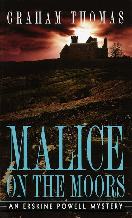 Malice on the Moors