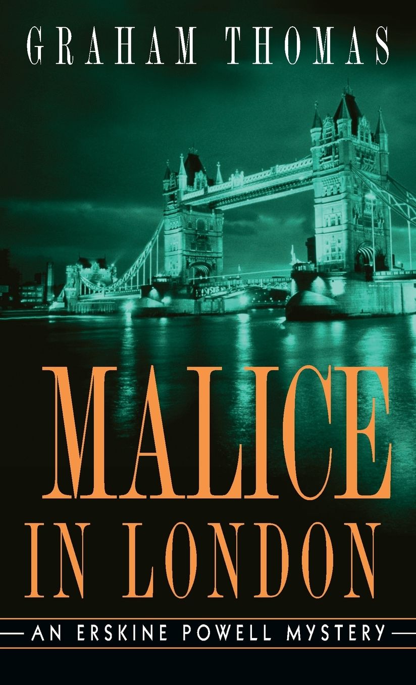 Malice in London