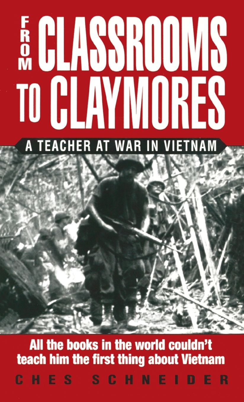 From Classrooms To Claymores