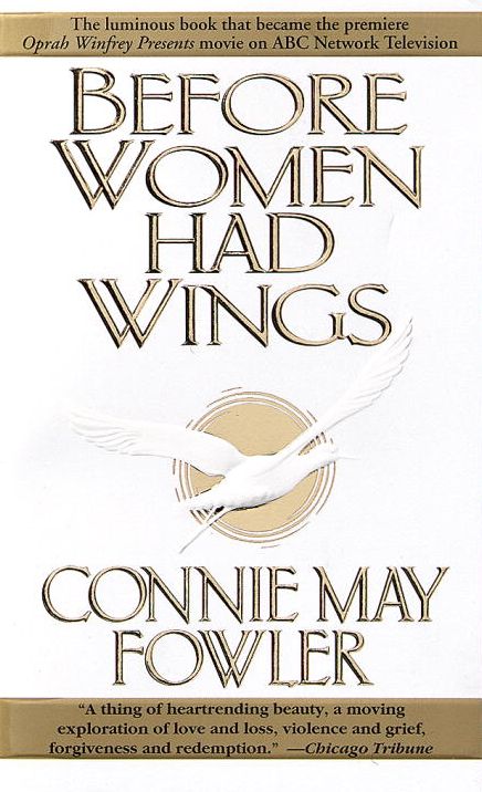 Before Women Had Wings