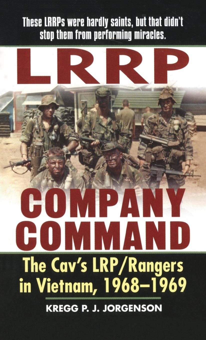 LRRP Company Command