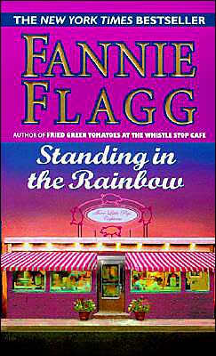 Standing in the Rainbow
