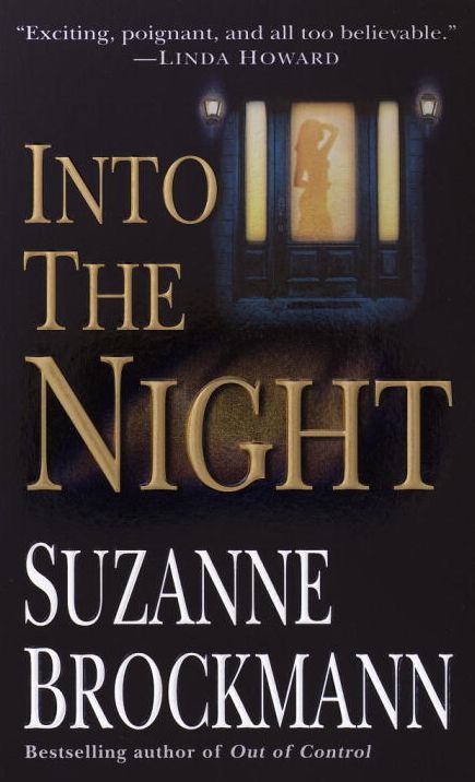 Into the Night (Troubleshooters Series #5)