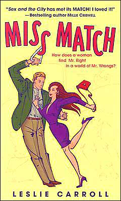 Miss Match