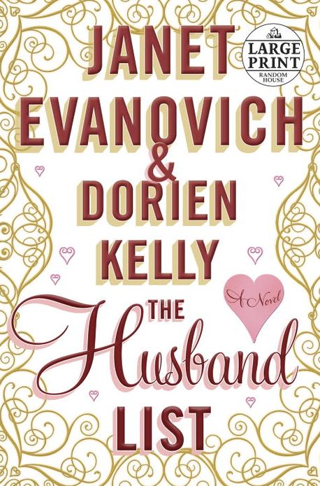 The Husband List