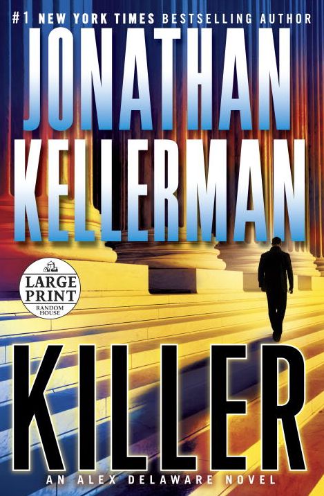 Killer (Alex Delaware Series #29)