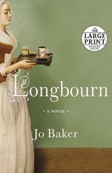 Longbourn