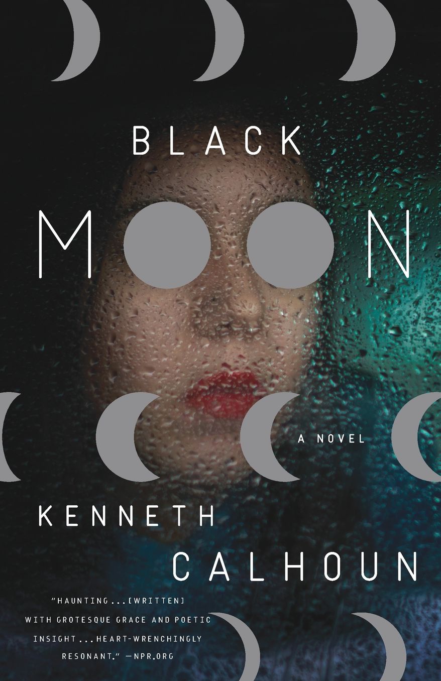 Black Moon