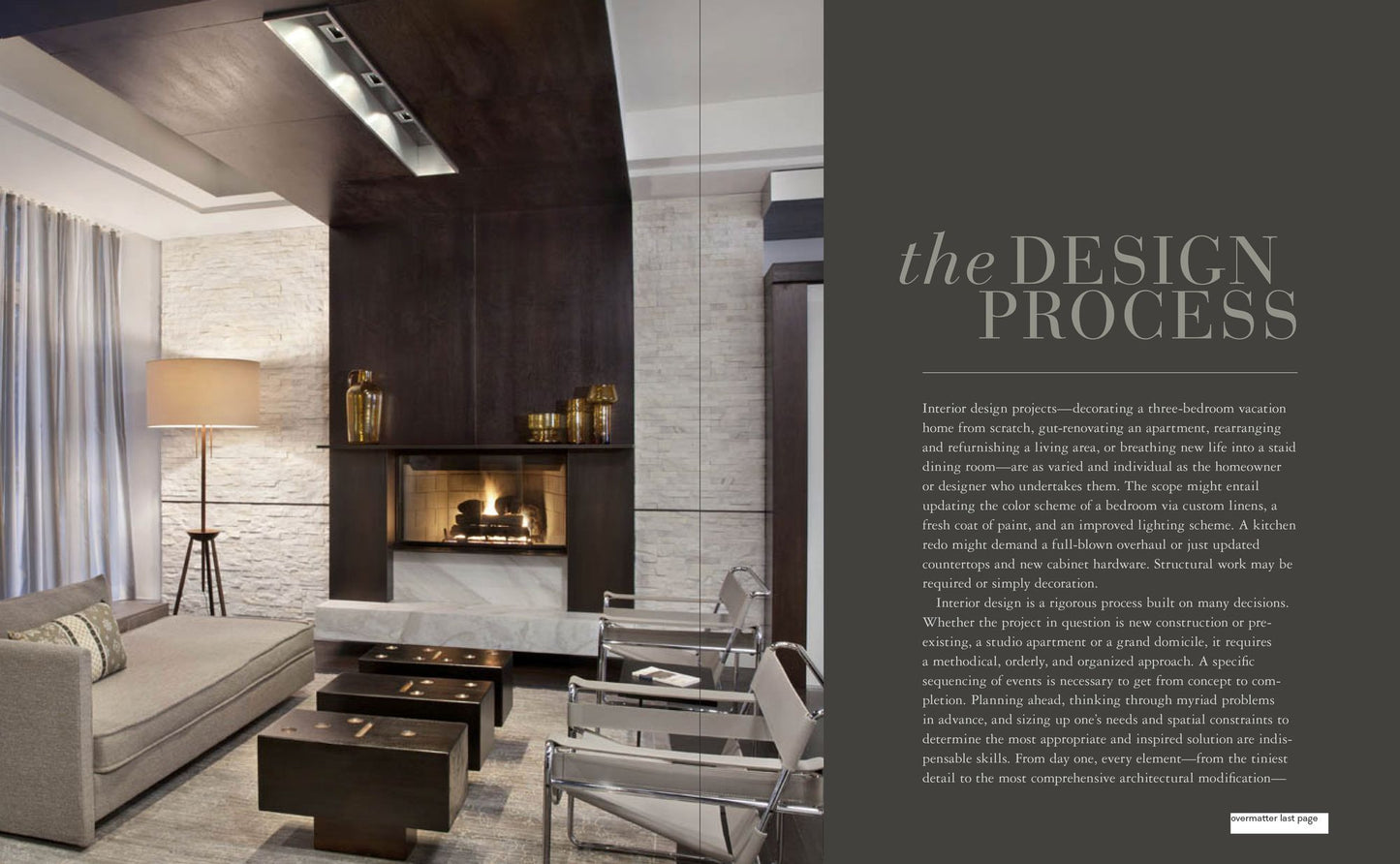 New York School of Interior Design: Home: The Foundations of Enduring Spaces