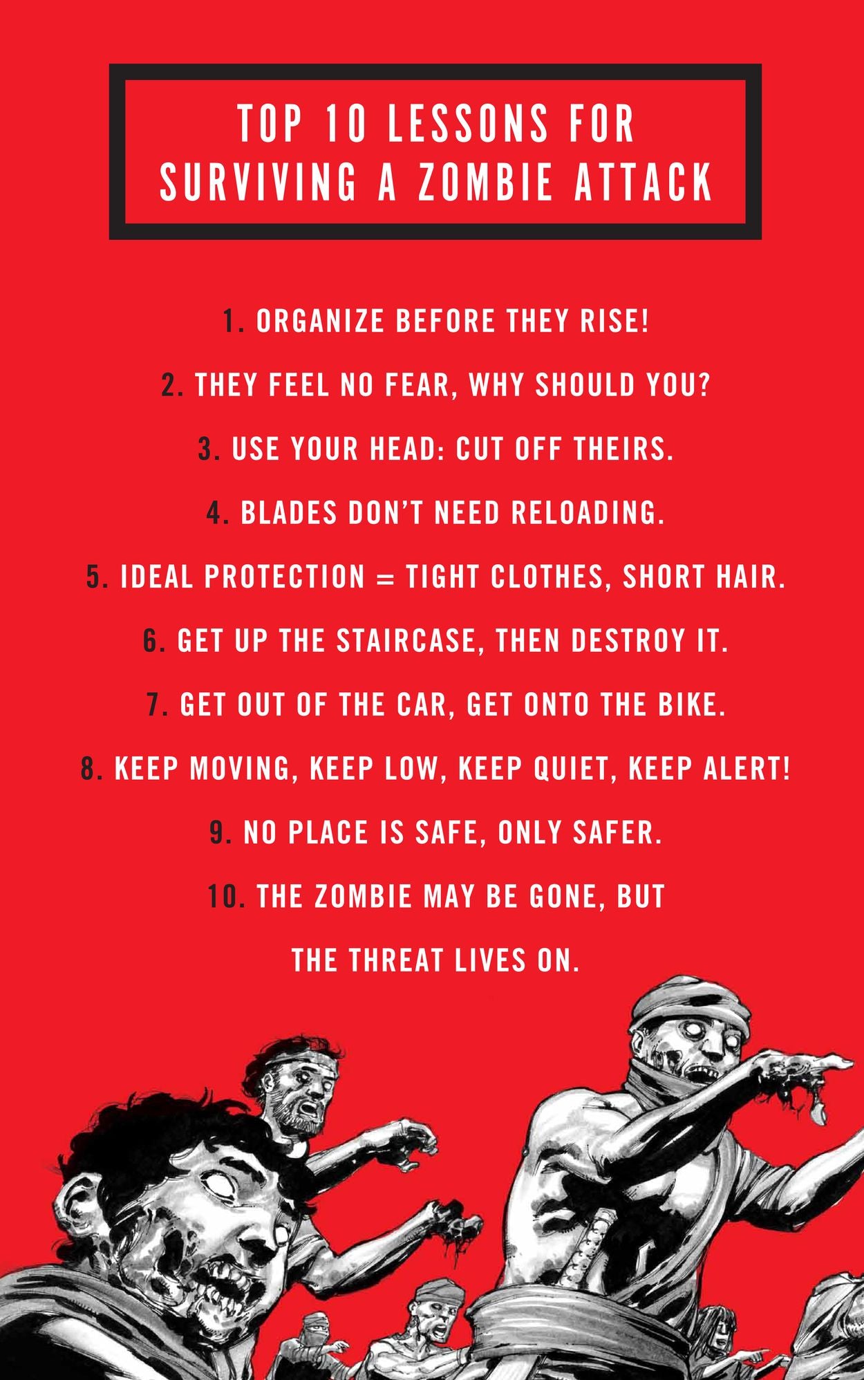 Max Brooks Boxed Set: World War Z / The Zombie Survival Guide (B&N Exclusive Edition)