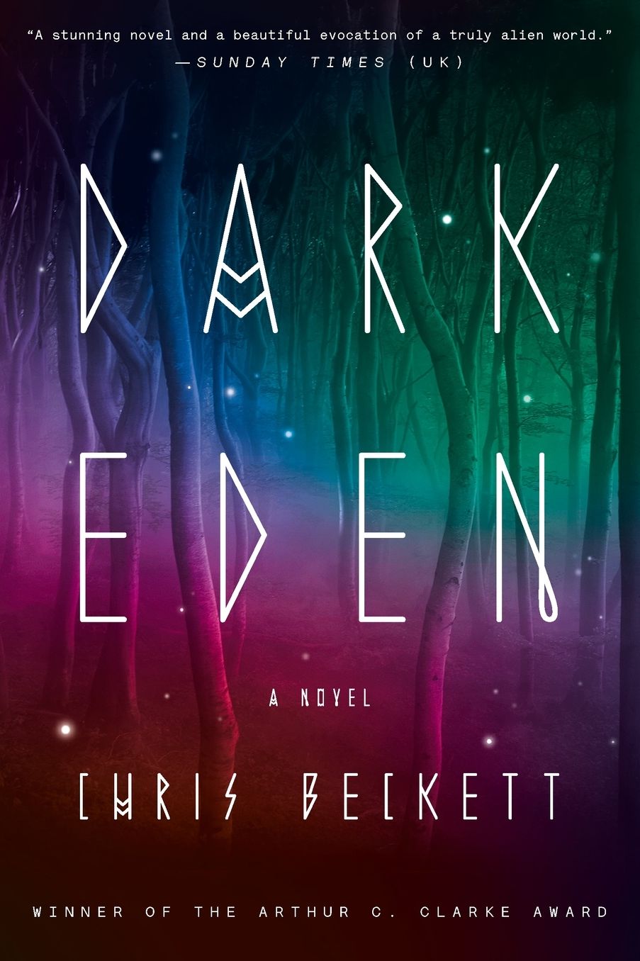 Dark Eden: A Novel