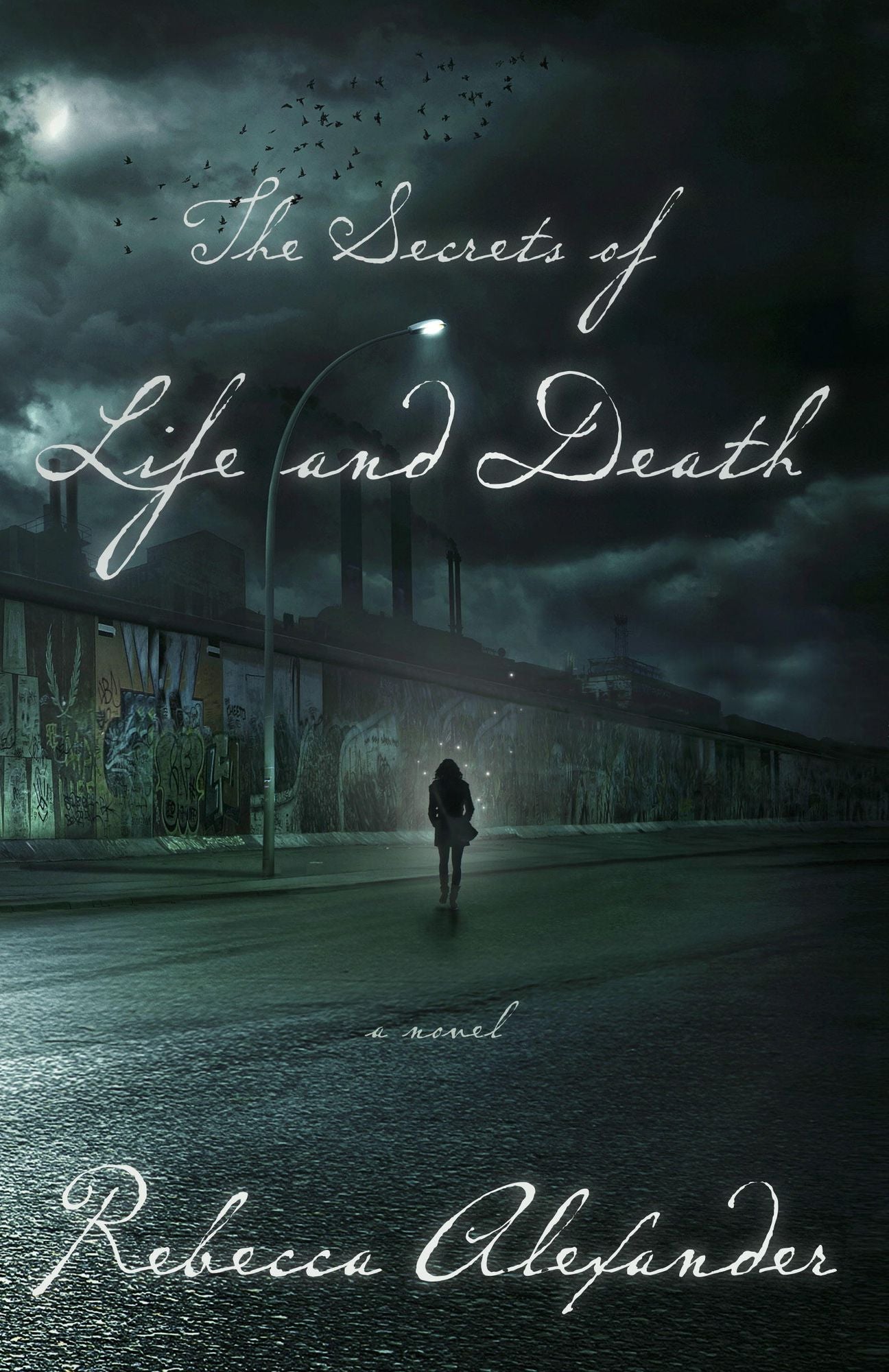 The Secrets of Life and Death