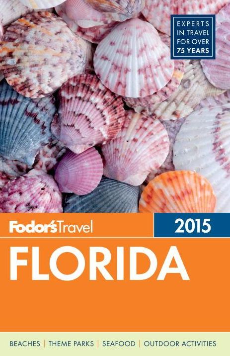 Fodor's Florida 2015
