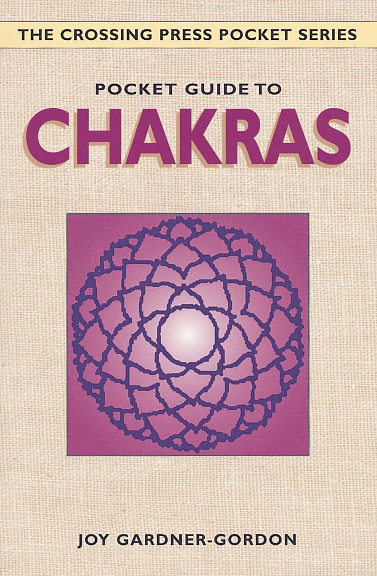 Pocket Guide to Chakras