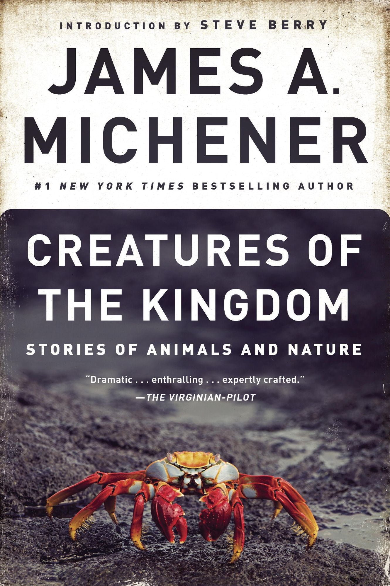 Creatures of the Kingdom: Stories of Animals and Nature