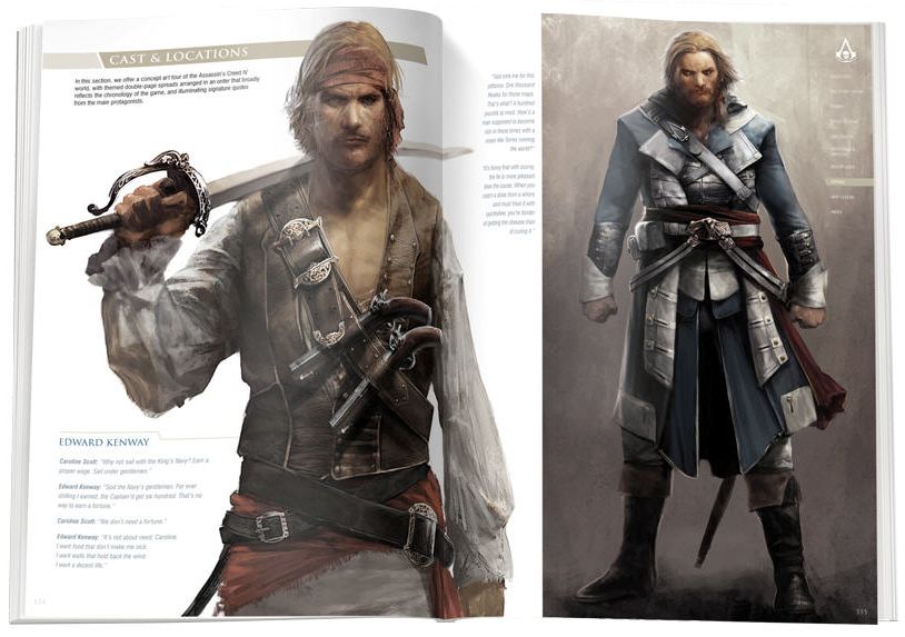 Assassin's Creed IV: Black Flag - The Complete Official Guide