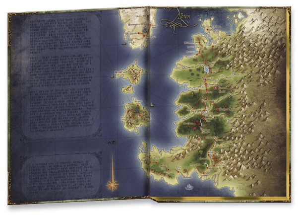 Fable Anniversary: Prima Official Game Guide