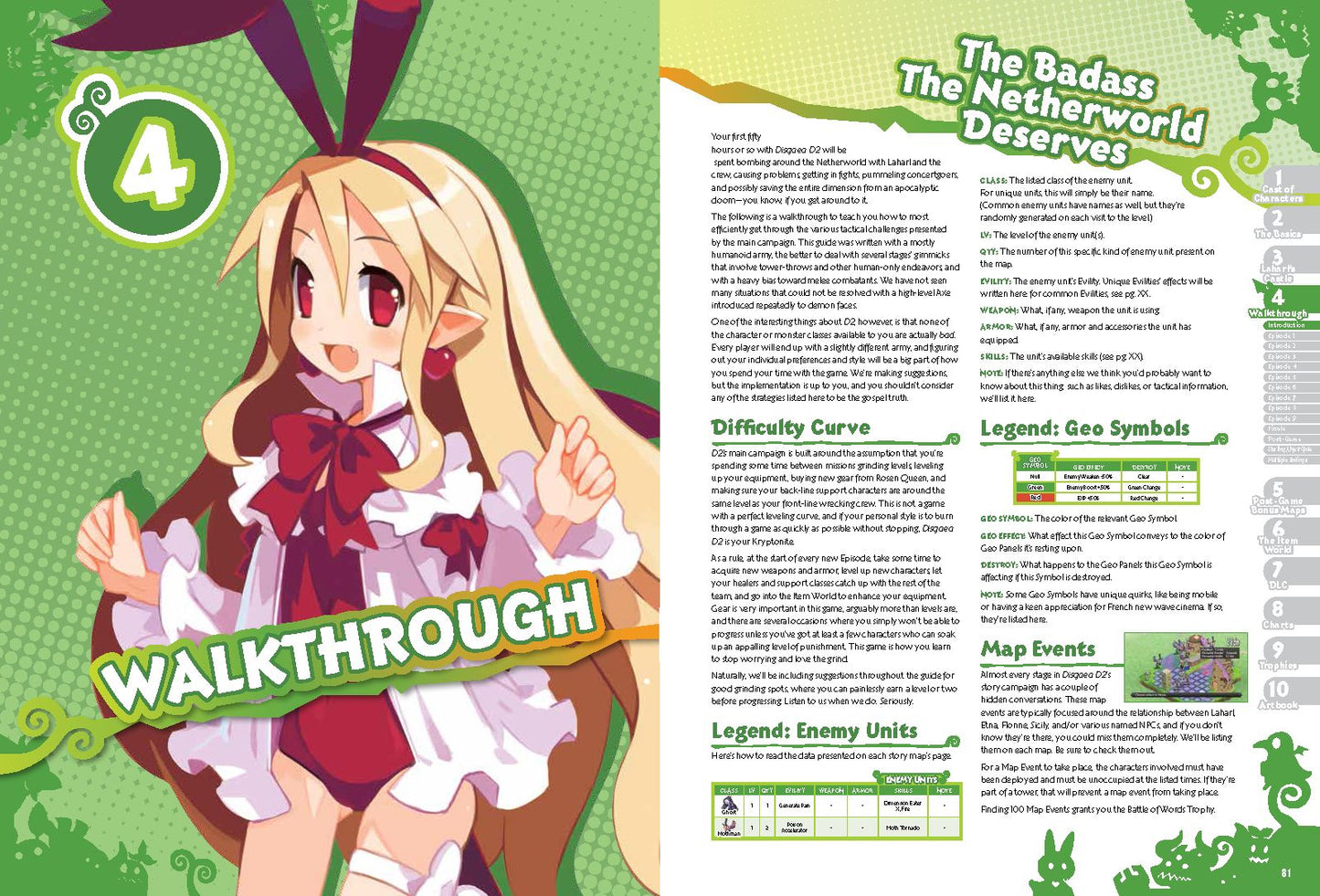Disgaea D2: A Brighter Darkness: Prima Official Game Guide