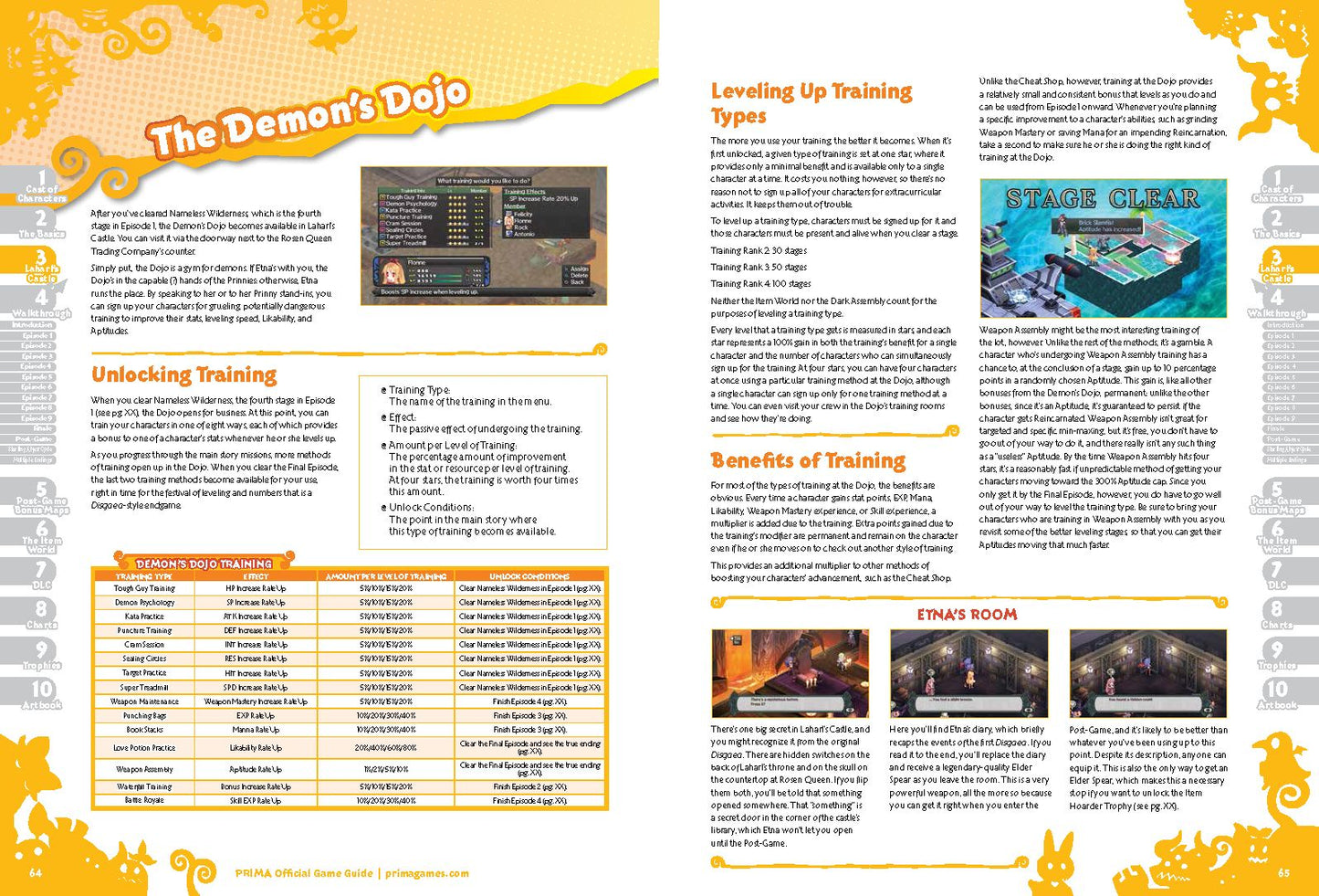 Disgaea D2: A Brighter Darkness: Prima Official Game Guide