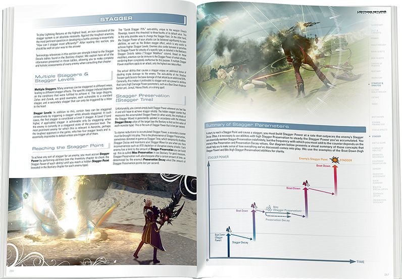 Lightning Returns: Final Fantasy XIII: The Complete Official Guide