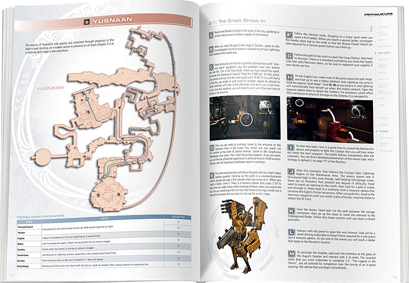 Lightning Returns: Final Fantasy XIII: The Complete Official Guide - Collector's Edition