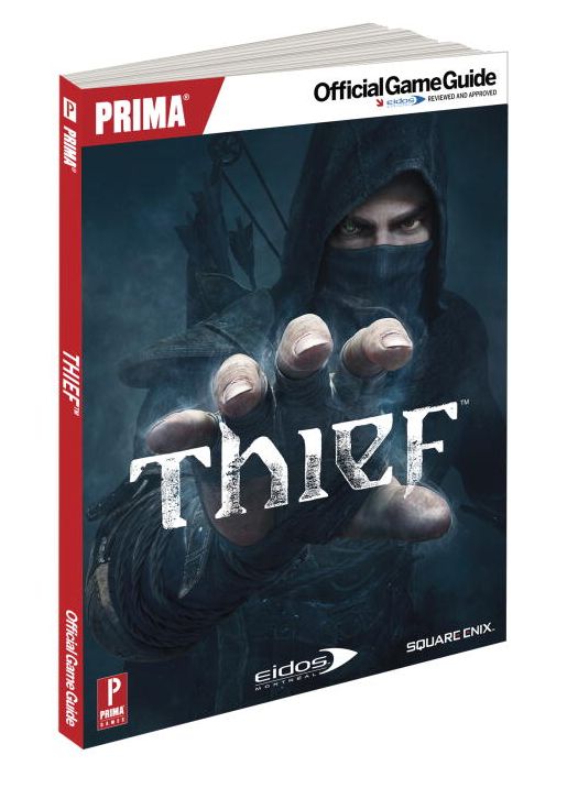 Thief: Prima Official Game Guide