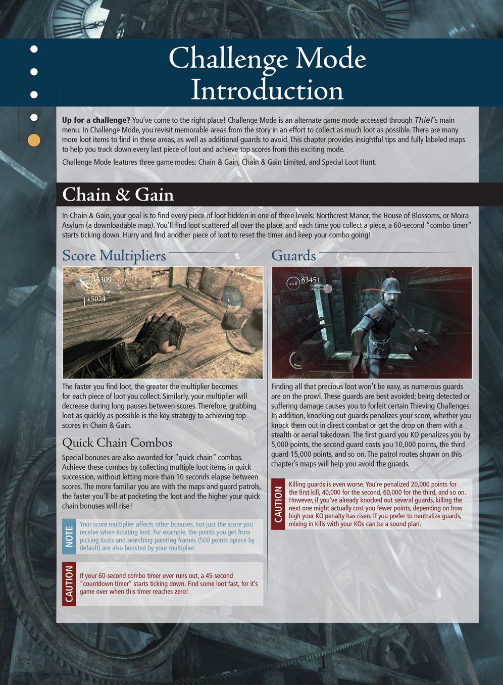 Thief: Prima Official Game Guide