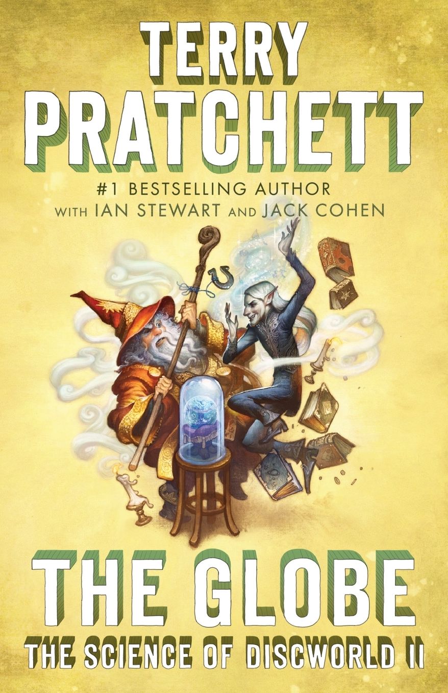 The Globe
