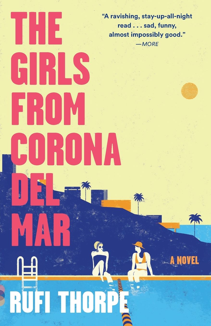 The Girls from Corona del Mar