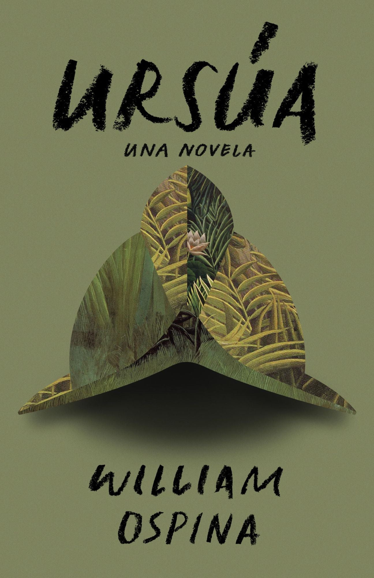 Urs&uacute;a