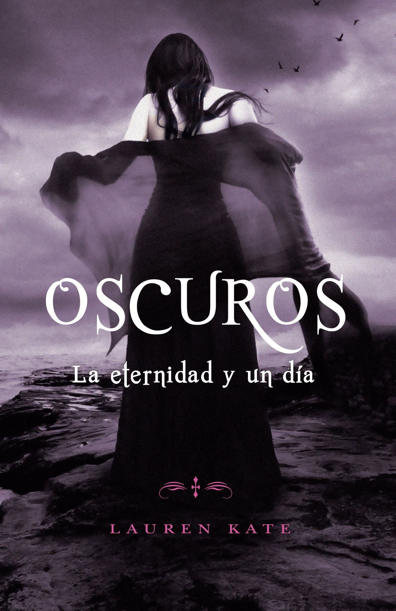 La eternidad y un dia (Fallen in Love)
