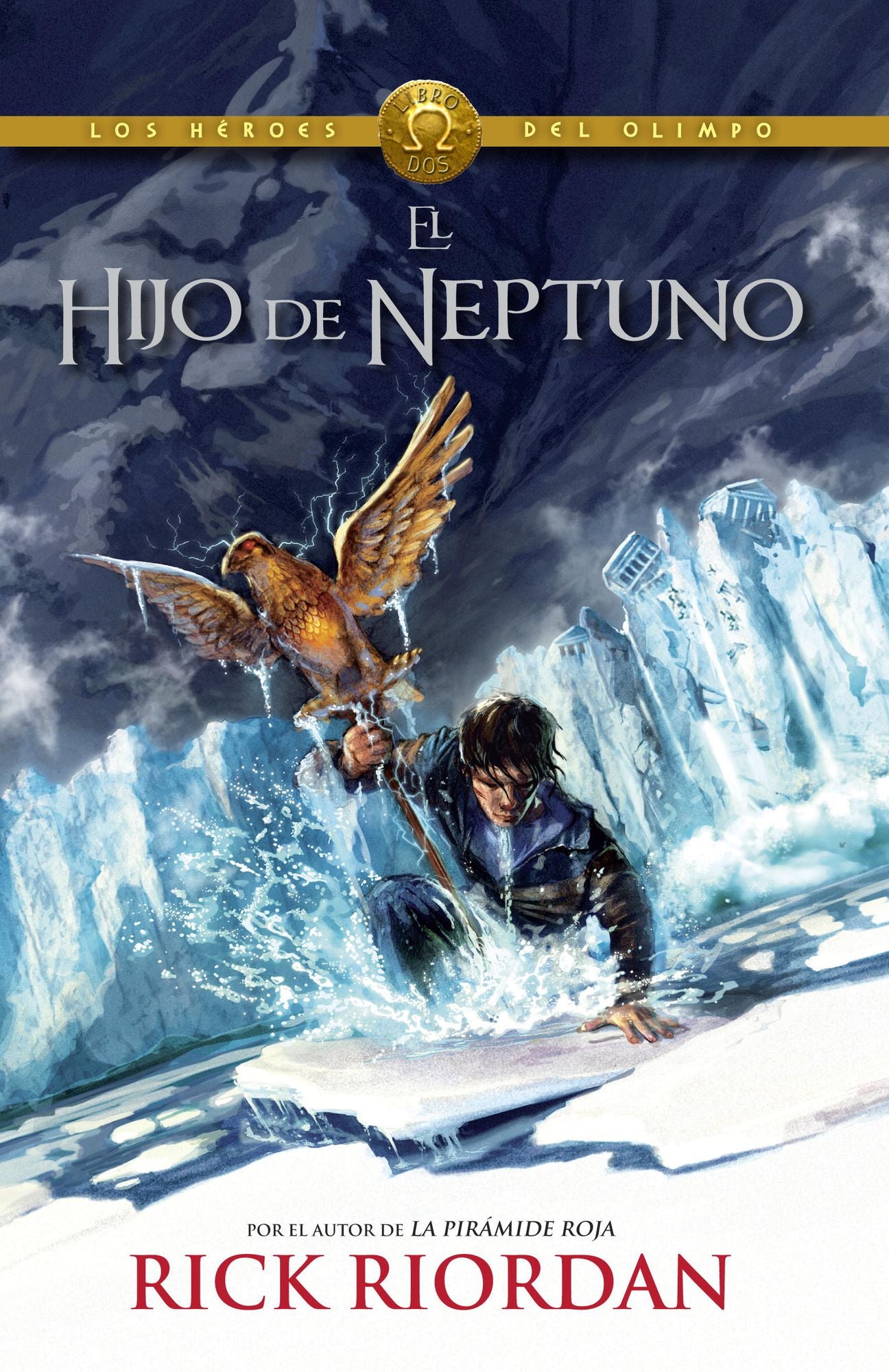 El hijo de Neptuno (The Son of Neptune)