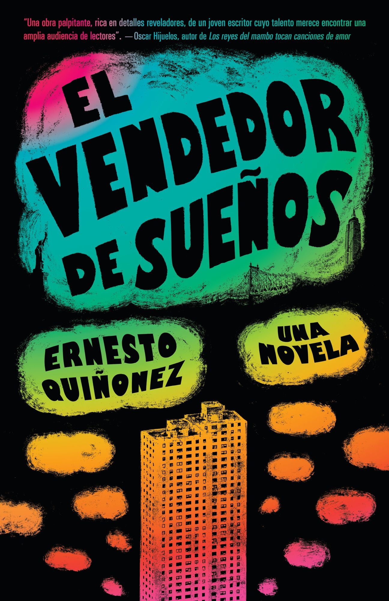 El Vendedor de Sueï¿½os