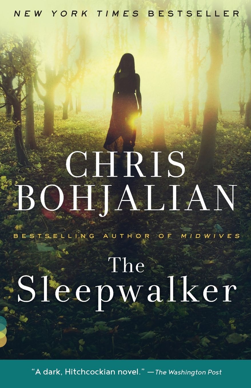 The Sleepwalker