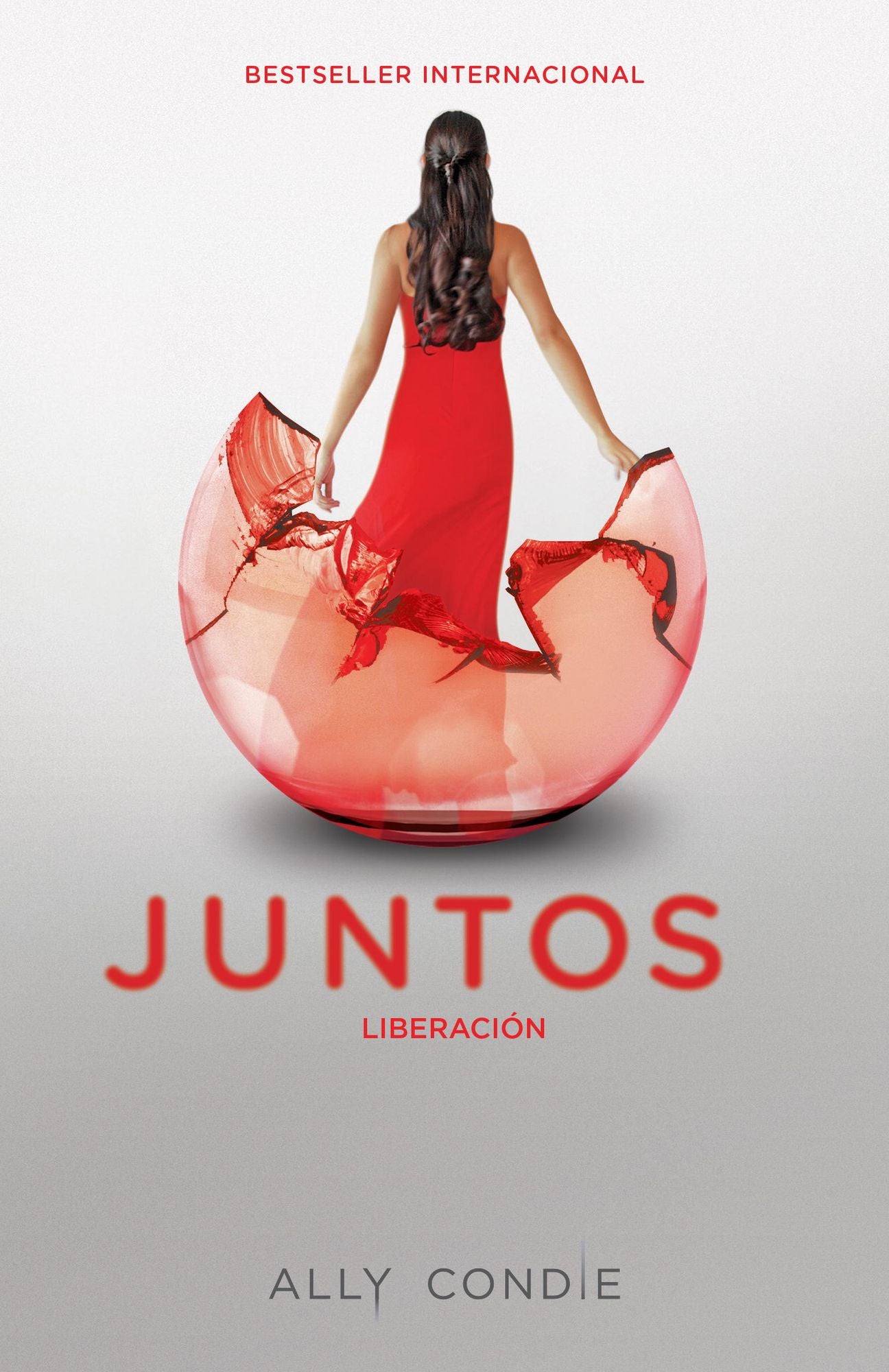 Liberaci&oacute;n [Reached]: Juntos 3