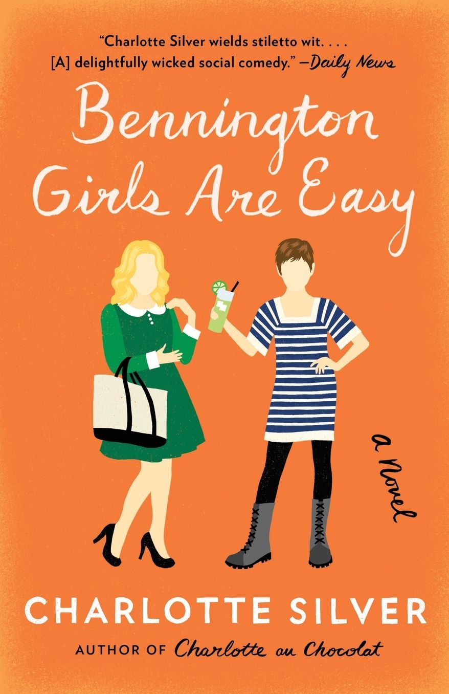 Bennington Girls Are Easy