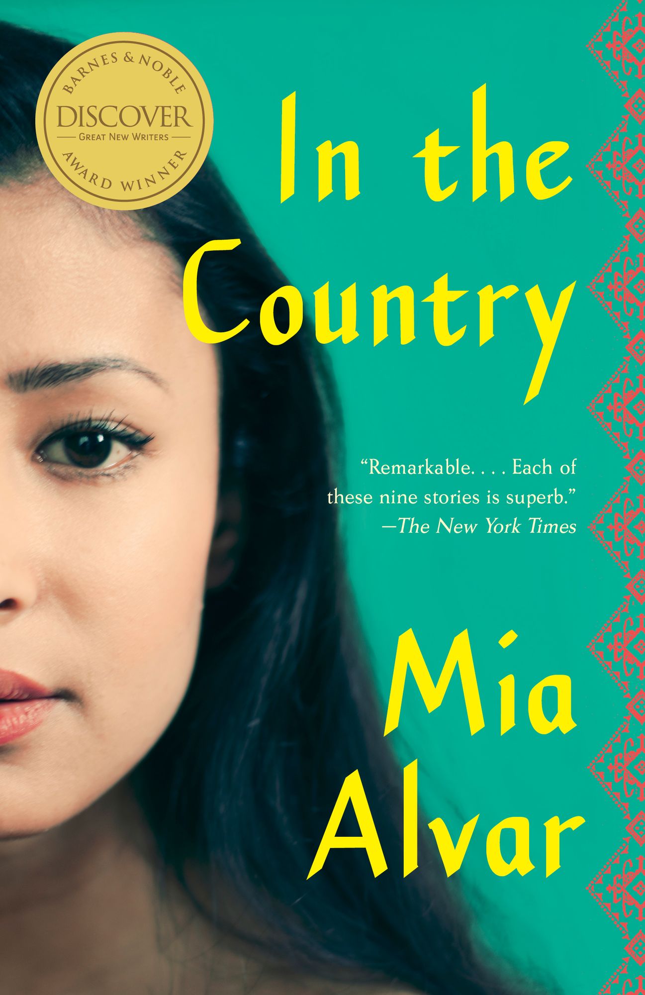 In the Country: Stories