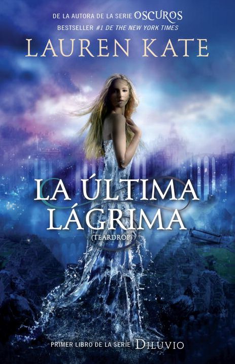 La última lágrima: Diluvio 1
