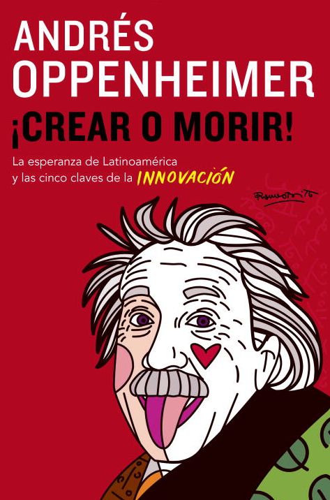 Crear o morir: (Create or Die)