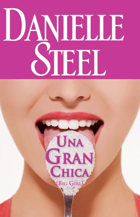 Una gran chica