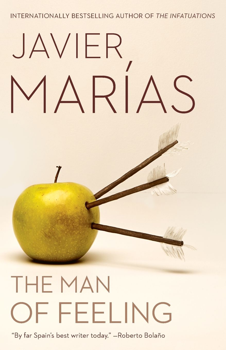 The Man of Feeling