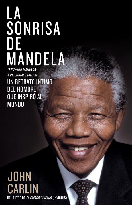 La sonrisa de Mandela