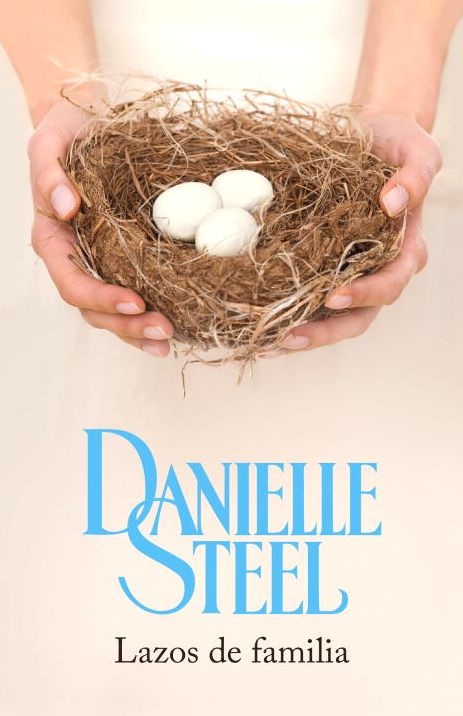 Lazos de familia: (Family Ties--Spanish-language Edition)
