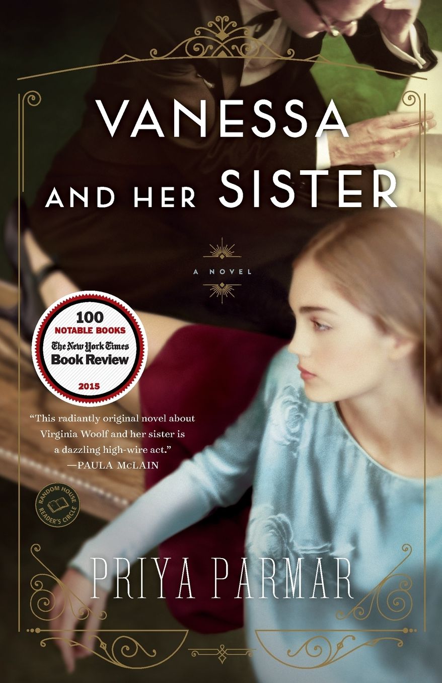 Vanessa and Her Sister