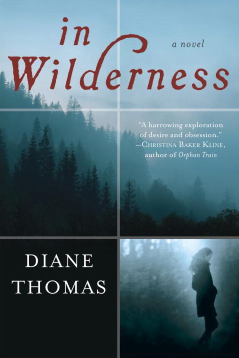 In Wilderness: A Novel