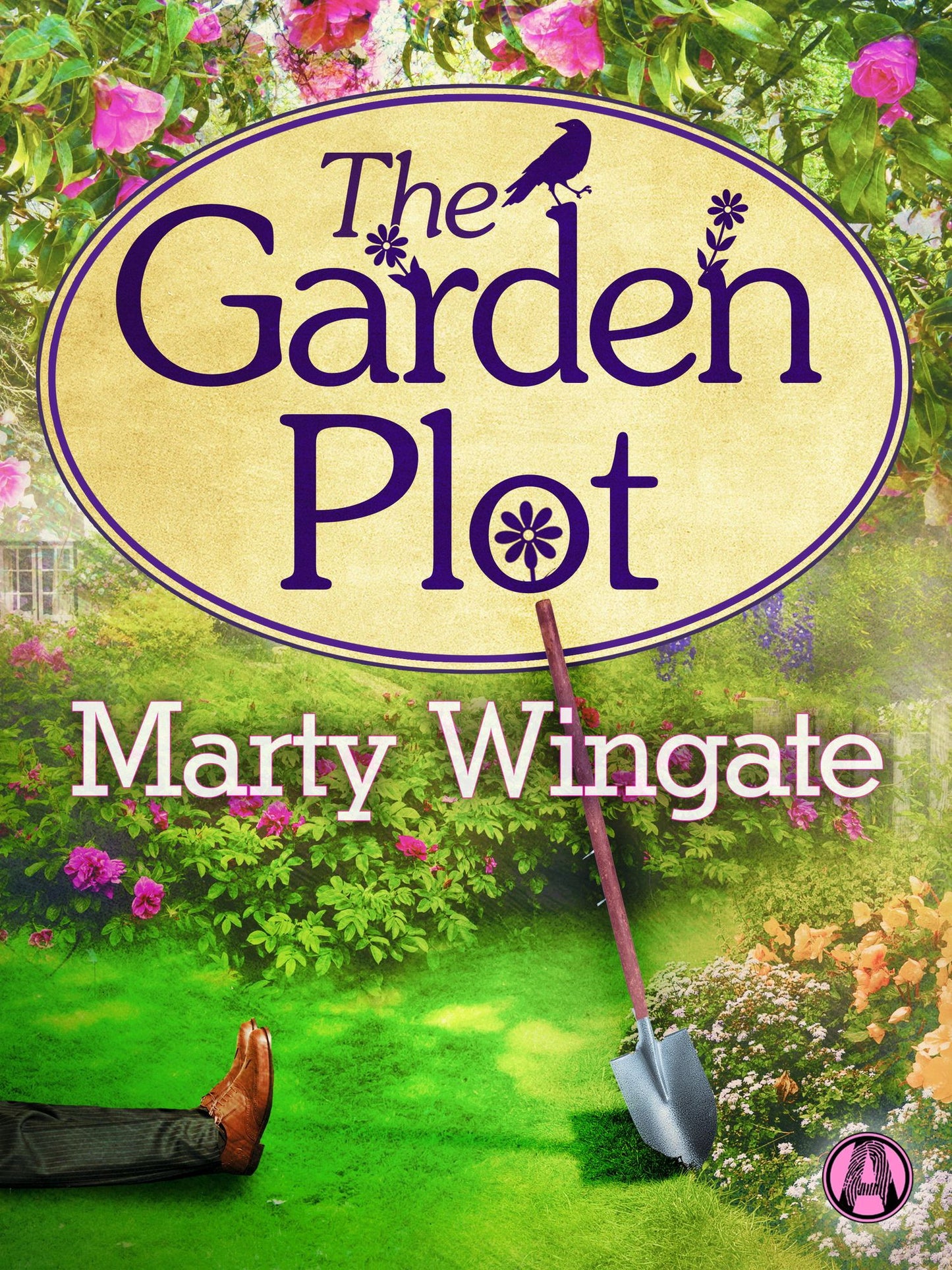 The Garden Plot (Potting Shed Mystery Series #1)