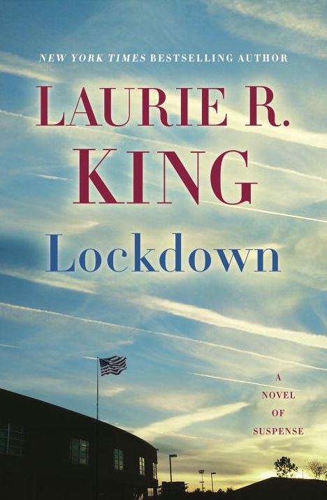 Lockdown: A Novel of Suspense