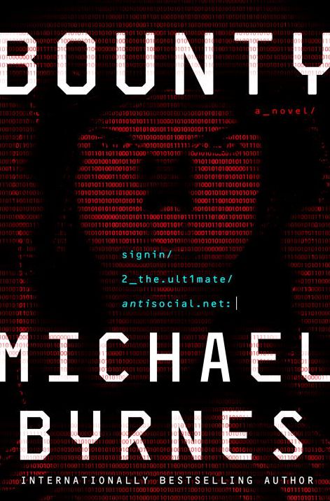 Bounty: A Novel