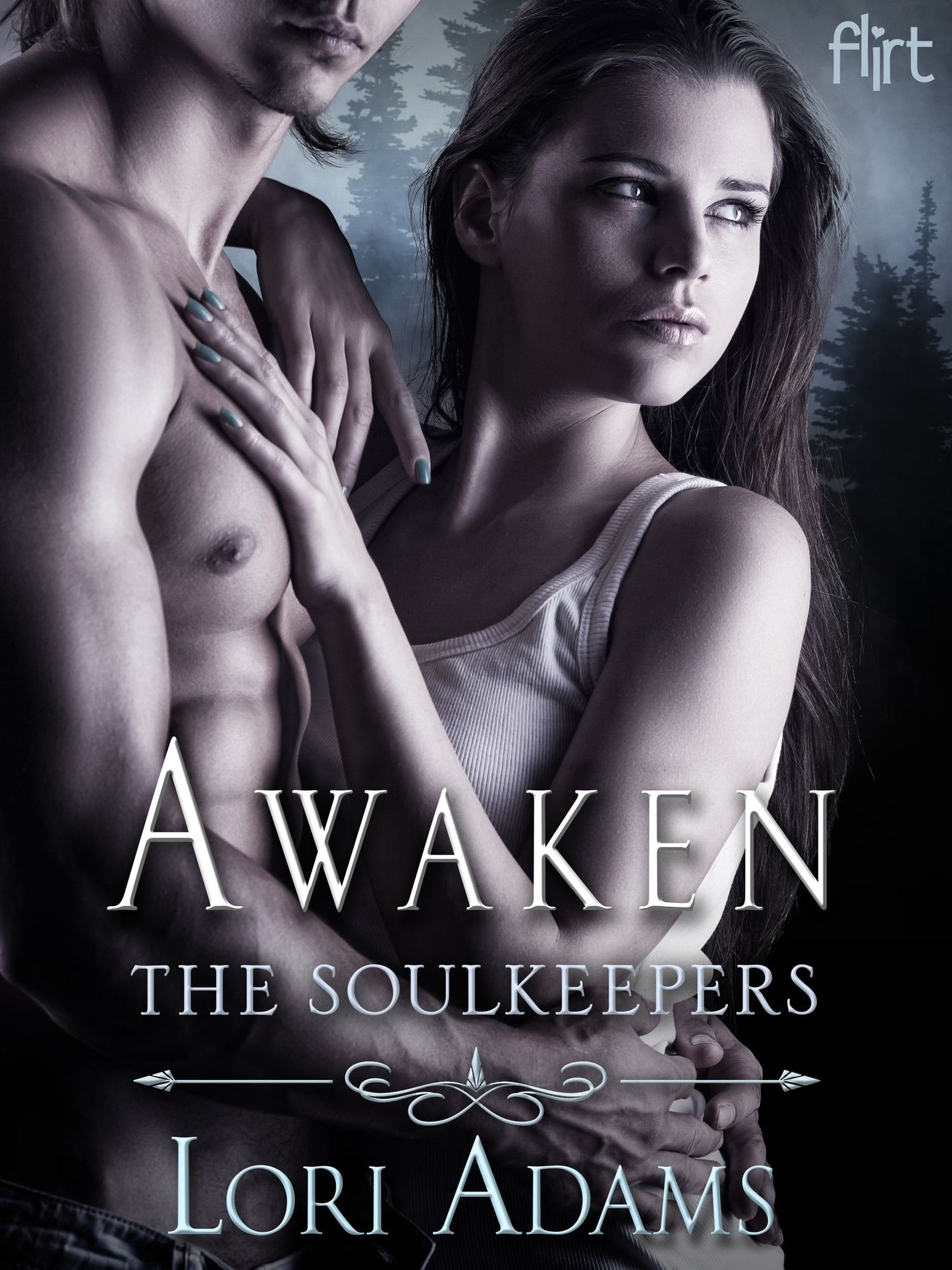 Awaken: A Soulkeepers Novel
