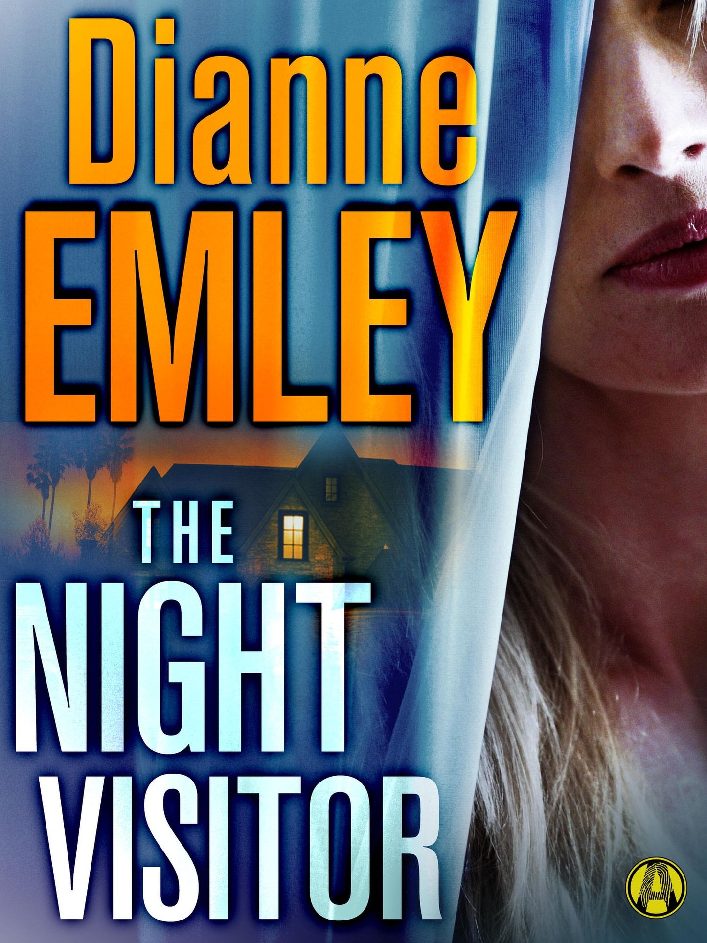 The Night Visitor